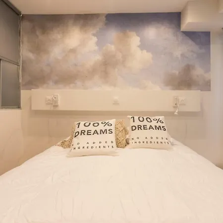 Sweet In Paris-montmartre Apartment Paris