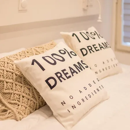 Apartment Sweet In Paris-montmartre *
