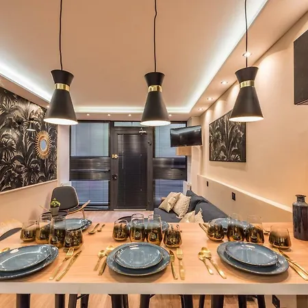 Apartment Sweet In Paris-montmartre Paris